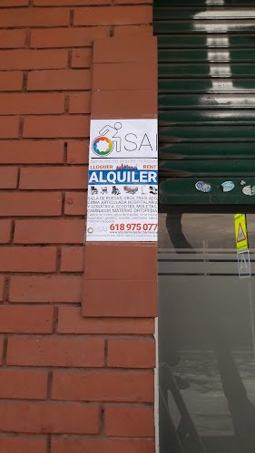 Servicios De Alquiler Inclusivo, Alquiler Sillas De Ruedas, Scooters, Camas Articuladas, Grúas, Magnetoterapia, Retina