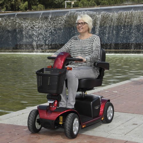 Adapta - Movilidad Y Autonomía