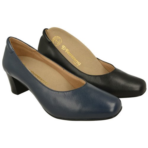 Calzados El Ferrocarril