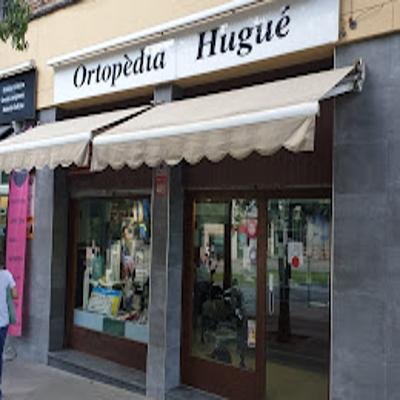Centre Ortopèdic Tècnic
