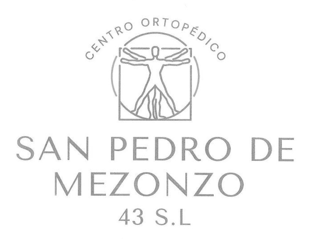 Centro Ortopédico San Pedro De Mezonzo 43 S.L.