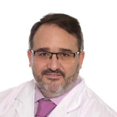 Centro Ortopedico Tec Pamplona