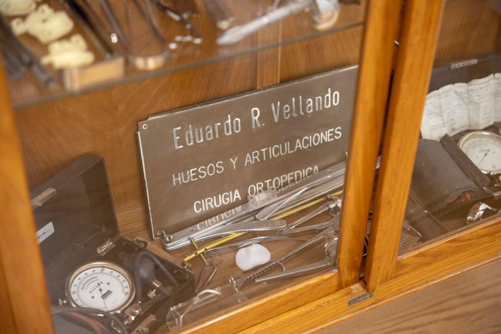 Centro Ortopédico Tomelloso S.l