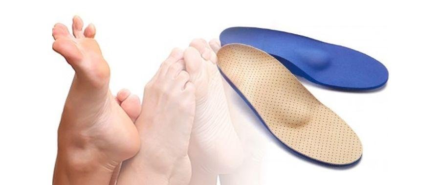 Clinica Del Pie Podologo Ortopedico