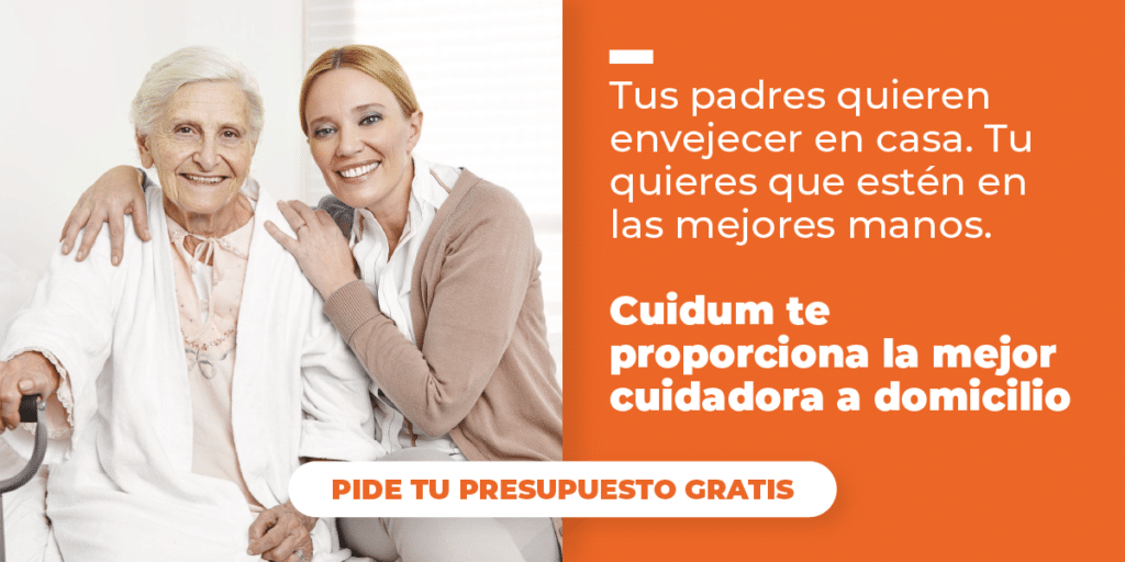 Cuidamos De Ti Servicios Sociales