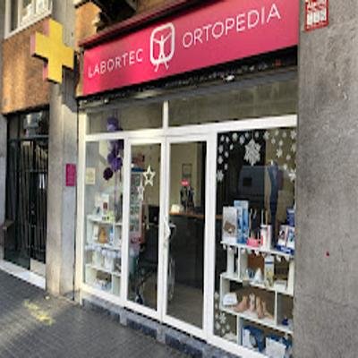 DynaMedz - Ortopèdia Mejia Lequerica