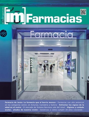 ESTHER VÁZQUEZ-LIMÓN FARMACIA & ORTOPEDIA