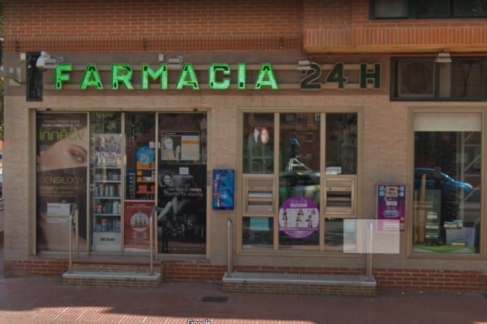 Farmacia 24h Alcarria