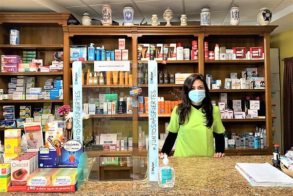 Farmacia Castaño