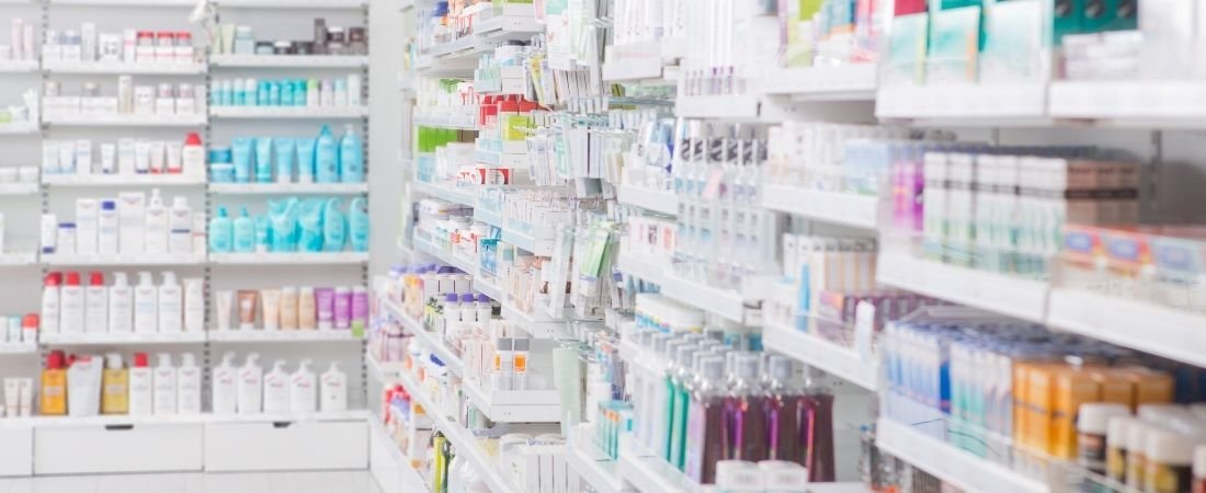 Farmacia Conservatorio
