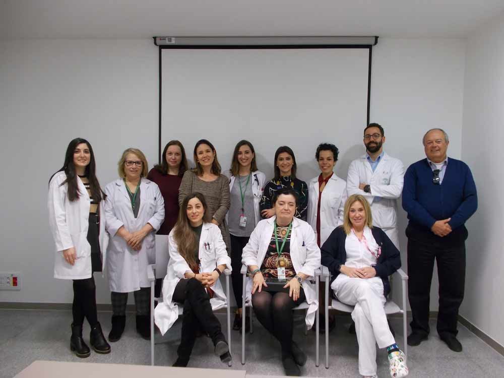 Farmacia Espartales Norte