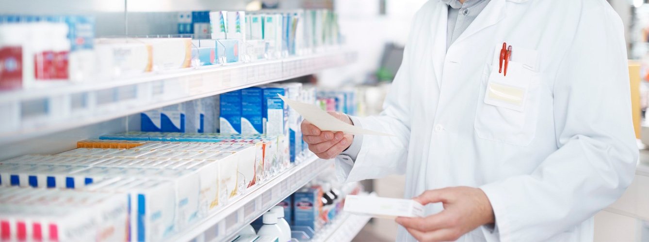 Farmacia La Dehesa