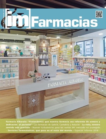 FARMACIA ORTOPÈDIA MARTÍ