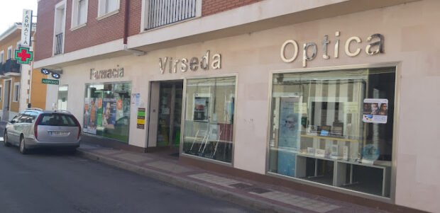 Farmacia Ortopedia Optica