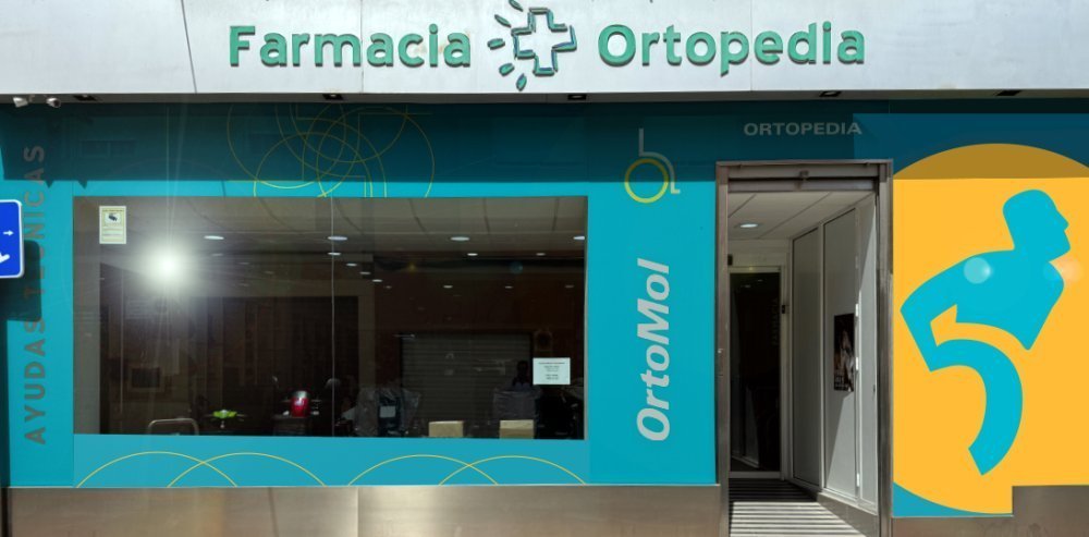 Farmacia Ortopedia
