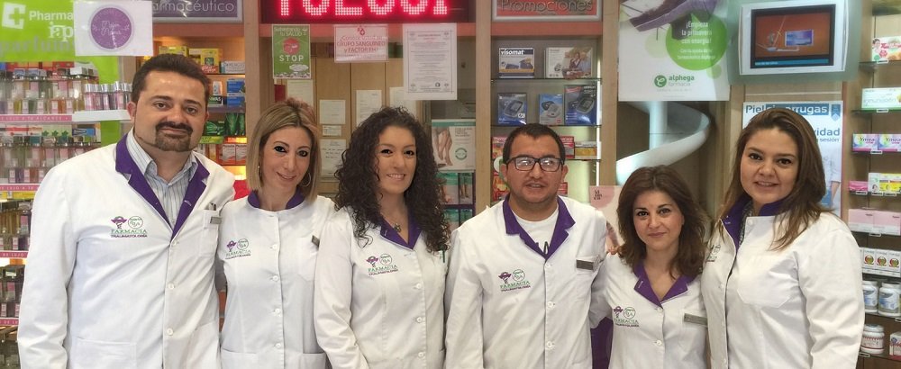 Farmacia Pons CB