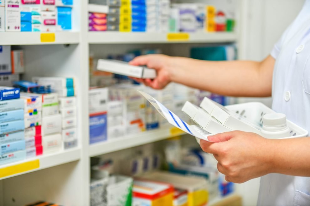FARMACIA