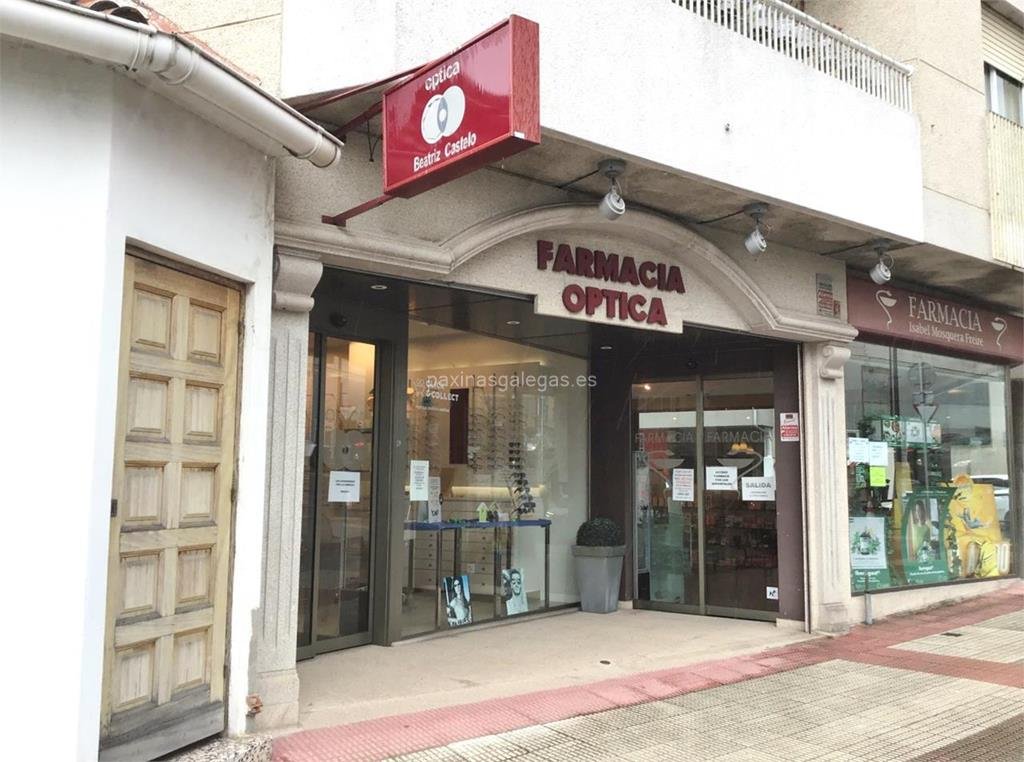 Farmacia Sasot