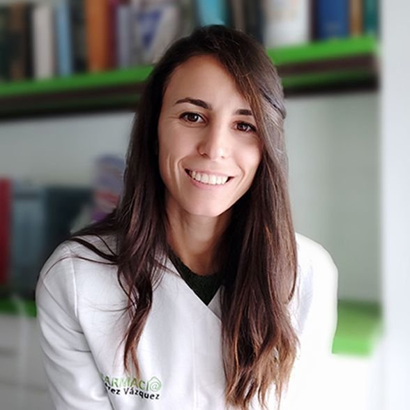 Farmacia Vazquez Perez