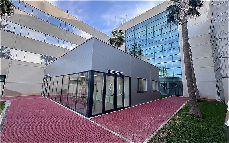 Farmacia Y Ortopedia En Torrevieja, Farmacia Y Ortopedia Los Balcones