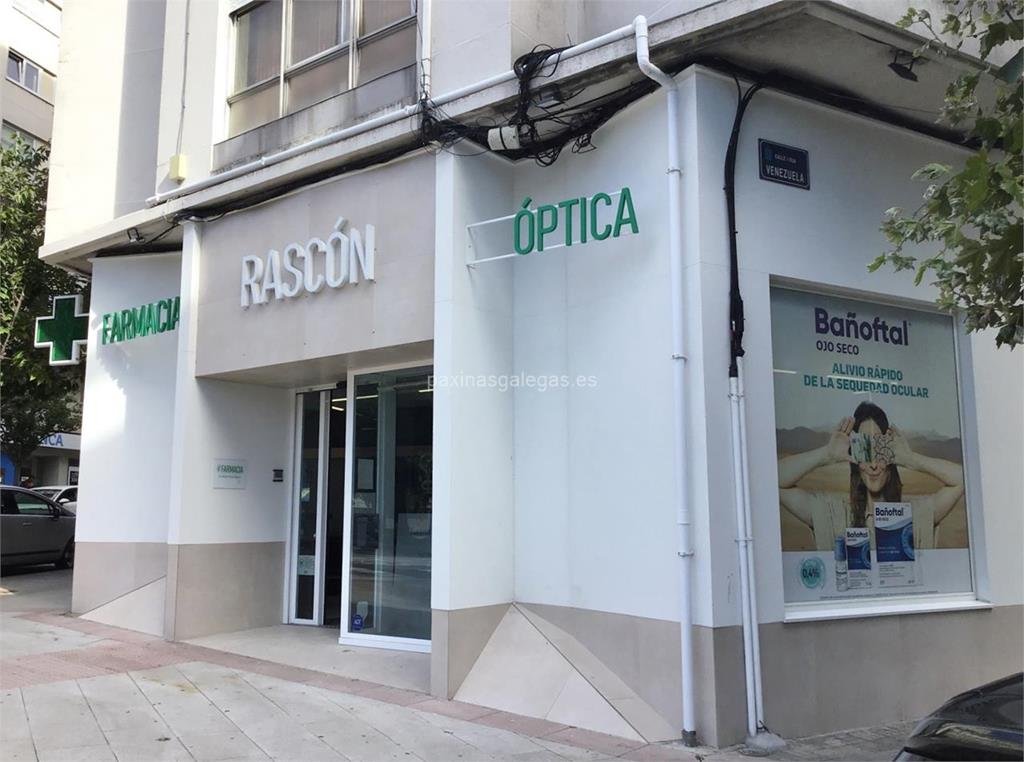 Farmacia Y Ortopedia Rascón