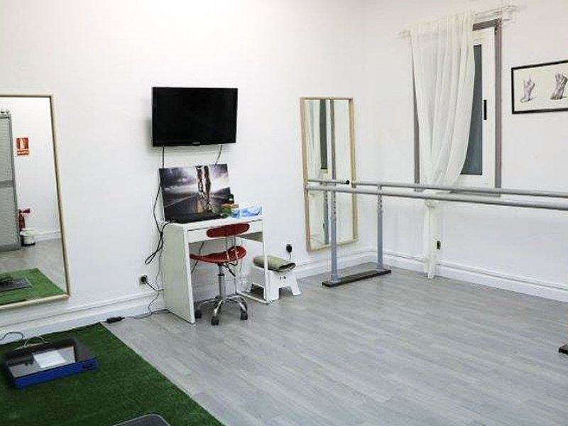 Labortec Ortopèdia