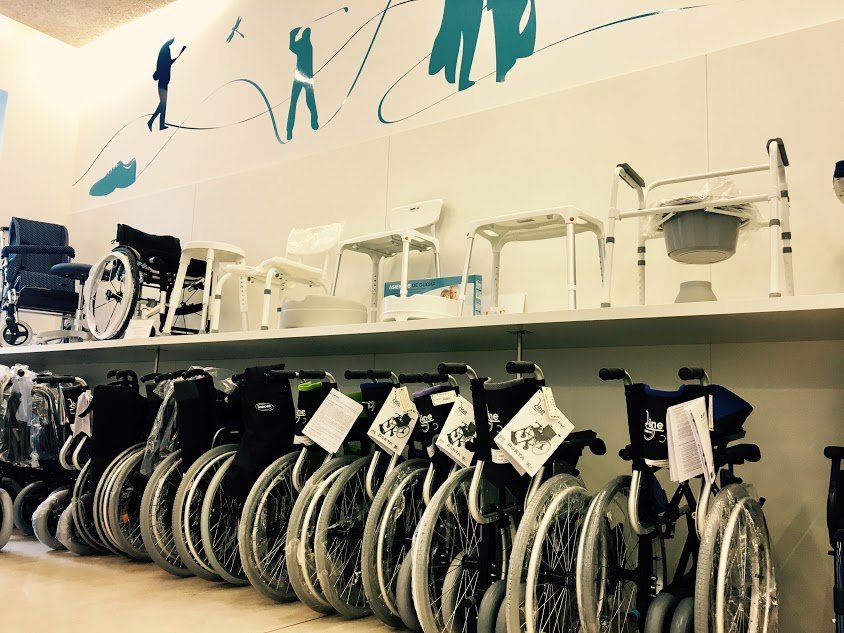 LorcaSalud Ortopedia