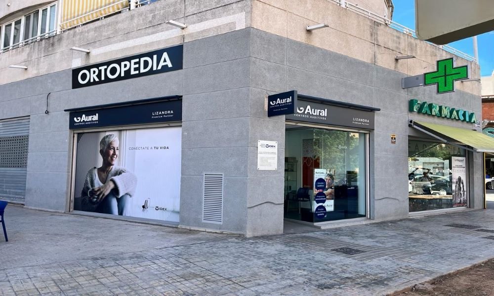 Más SIRERA Ortopedia Y Parafarmacia