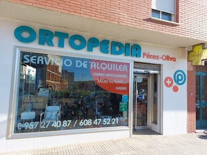 Ortopedia En Córdoba
