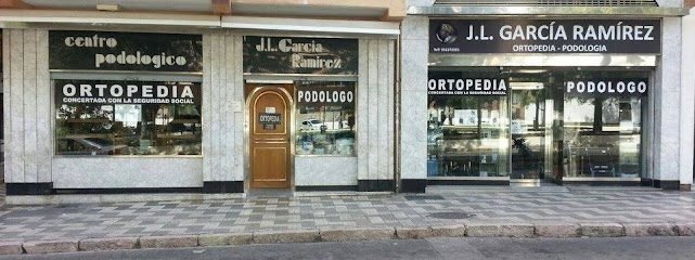 Ortopedia En Málaga