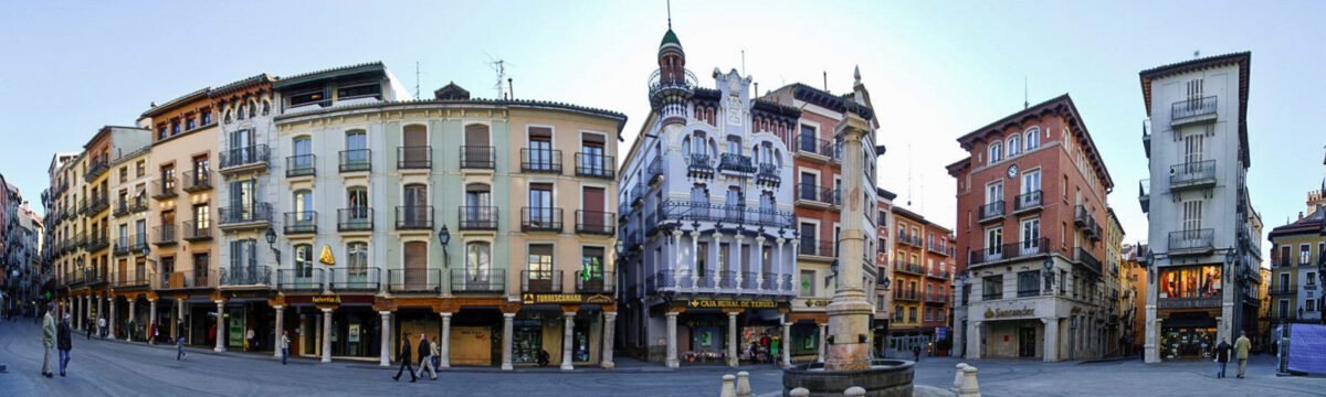 Ortopedias En Alcañiz