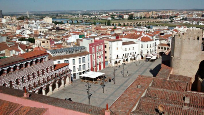 Ortopedias En Badajoz