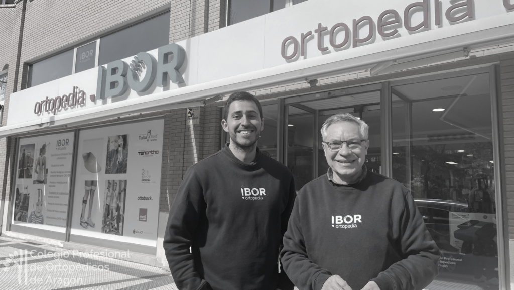 Ortopedias En Barbastro