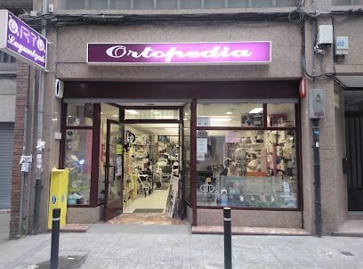 Ortopedias En Basauri