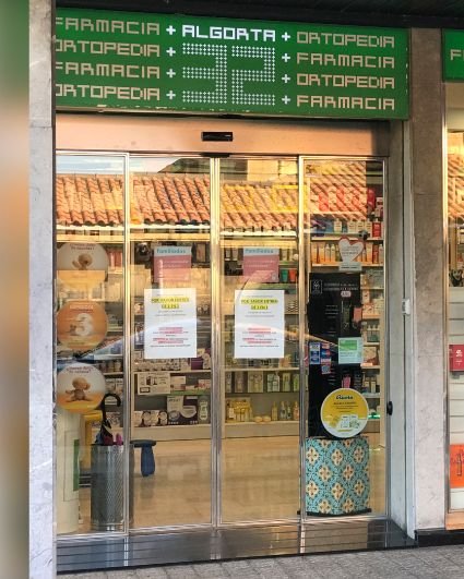 Ortopedias En Getxo