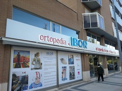 Ortopedias En Huesca