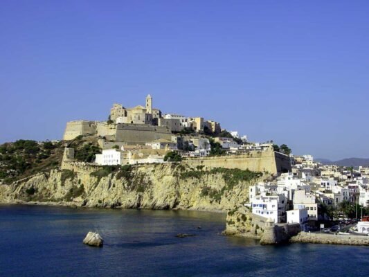 Ortopedias En Ibiza