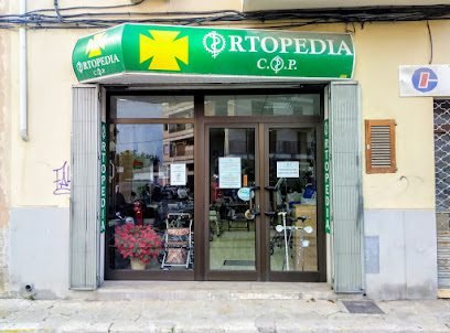 Ortopedias En Inca