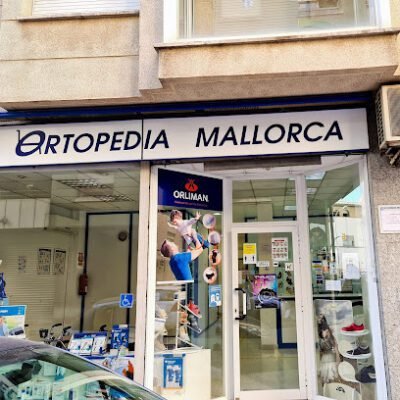 Ortopedias En Marratxí