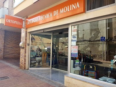 Ortopedias En Murcia