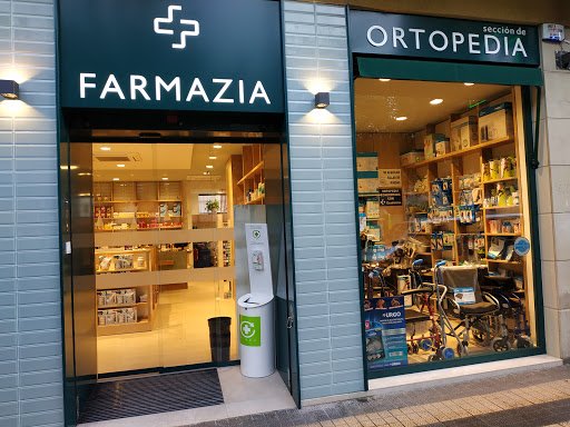 Ortopedias En Santurtzi