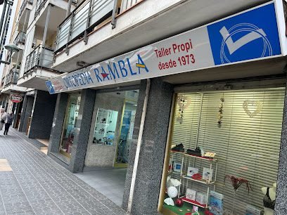 Ortopedias En Tarragona