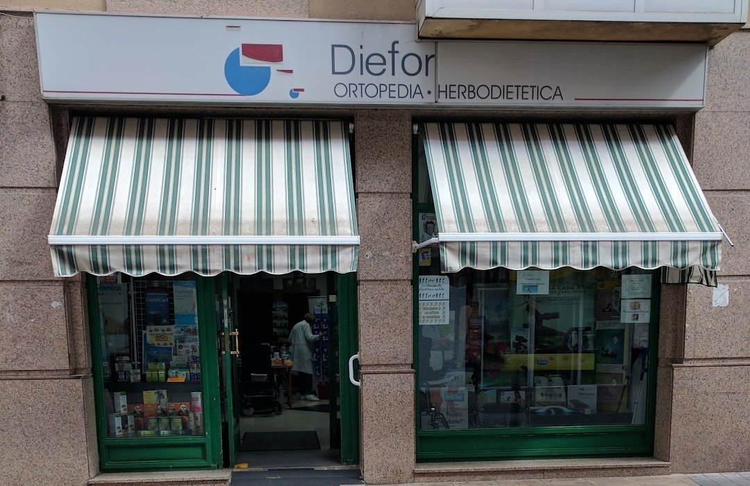 Ortopedias En Torrejón De Ardoz