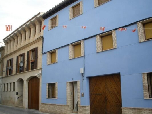 Ortopedias En Utebo