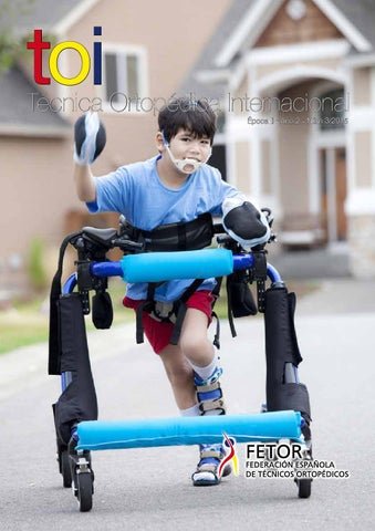 OrtoAccesible, S.L.