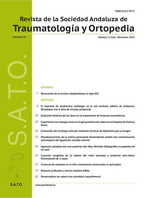 Ortopedia A Bando S L