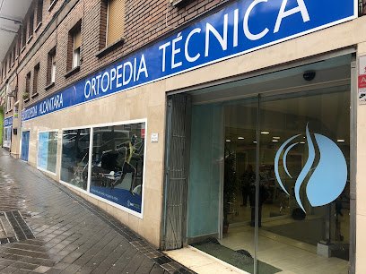 Ortopedia Alcántara