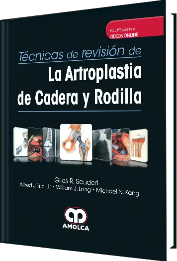 Ortopedia América