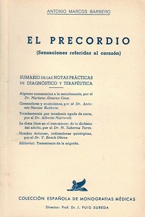 Ortopedia Barbero