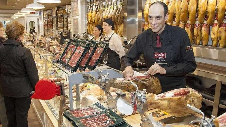 Ortopèdia, Botiga De Salut